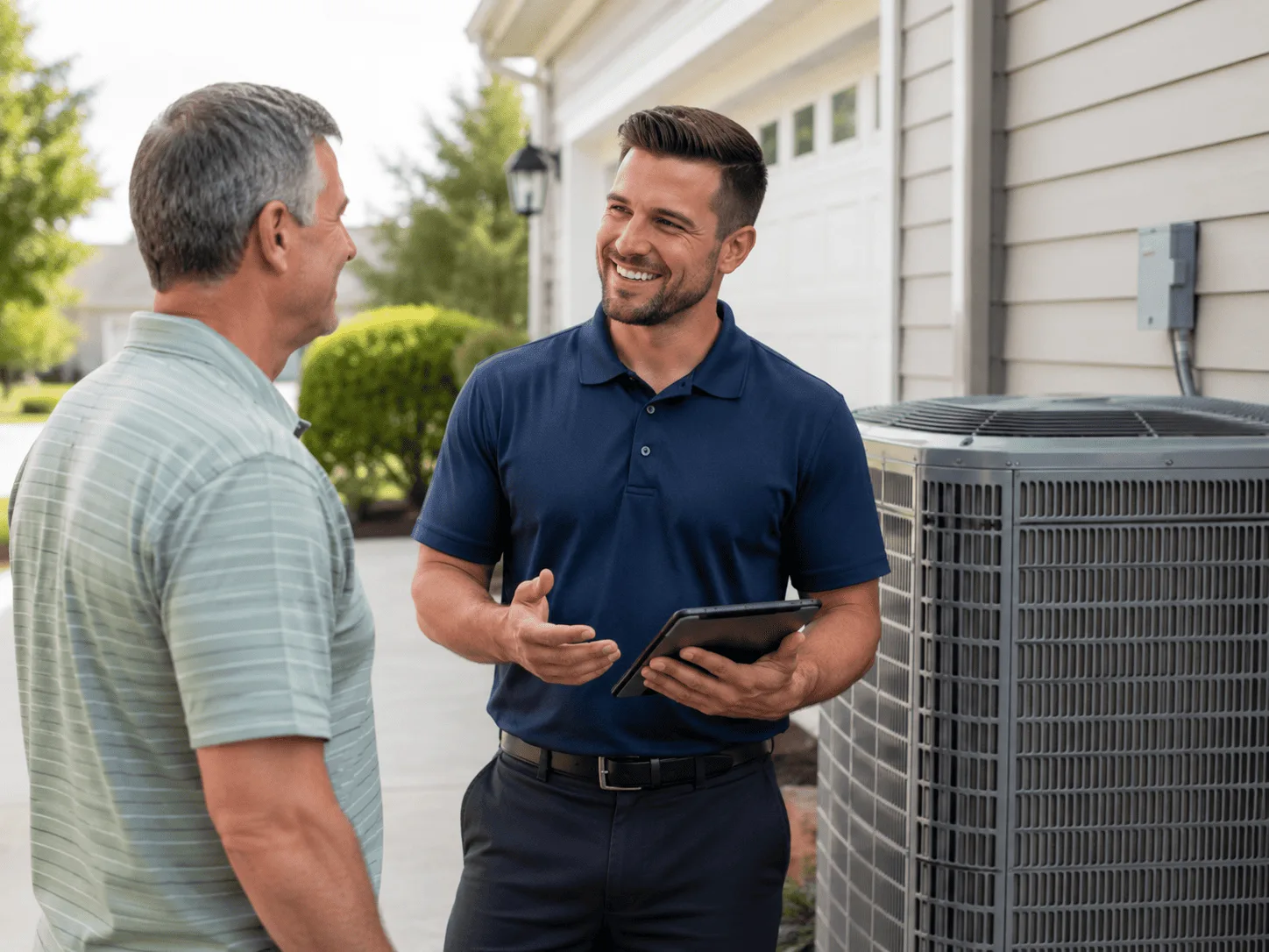 Heat Pump Installation Parrish, FL FAQs